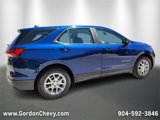 Used 2023 Chevrolet Equinox LS image 5