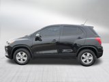 Used 2020 Chevrolet Trax LS w/ Tint and Cruise Package image 4