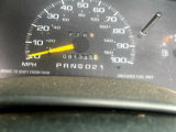 Used 1996 Chevrolet S10 Pickup 2WD Regular Cab image 4