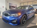 Certified 2021 BMW 330e xDrive w/ M Sport Package image 5
