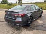 Used 2025 Honda Civic Sport image 6