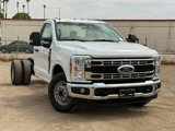 New 2025 Ford F350 XL w/ XL Chrome Package image 3