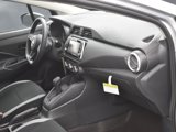 New 2025 Nissan Versa S w/ Trunk Package image 6