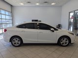 Used 2017 Chevrolet Cruze LT image 2