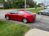 Used 2012 Toyota Camry SE image 5