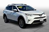 Certified 2017 Toyota RAV4 Limited image 2