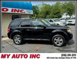 Used 2010 Ford Escape Limited image 3
