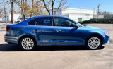 Used 2016 Volkswagen Jetta SEL image 5