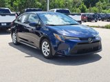 Used 2024 Toyota Corolla LE image 2