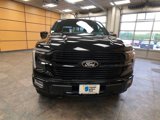 New 2025 Ford F150 Platinum image 2