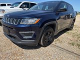 Used 2021 Jeep Compass Sport image 3