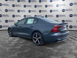 New 2024 Volvo S60 B5 Plus w/ Climate Package image 3