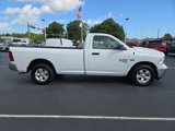 Used 2022 RAM 1500 Tradesman w/ Popular Equipment Group image 4