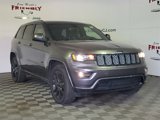 Used 2019 Jeep Grand Cherokee Altitude image 2