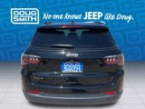 New 2025 Jeep Compass Latitude w/ Altitude Special Edition image 5