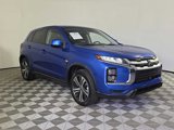 Used 2021 Mitsubishi Outlander Sport ES image 2