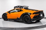 Used 2023 Lamborghini Huracan Sterrato image 5