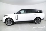 Used 2024 Land Rover Range Rover Long Wheelbase SE image 5