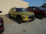 New 2025 Chevrolet TrailBlazer ACTIV w/ Convenience Package image 3