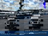 Used 2017 Jeep Wrangler Unlimited Sport w/ Quick Order Package 24S image 2