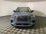 New 2025 Ford Explorer Active w/ Active Comfort Package image 2