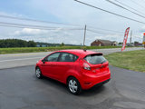Used 2014 Ford Fiesta SE image 3
