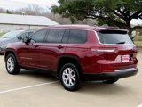 Used 2021 Jeep Grand Cherokee L Limited image 3