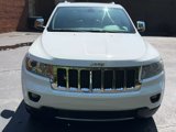 Used 2013 Jeep Grand Cherokee Limited w/ Trailer Tow Group IV image 2