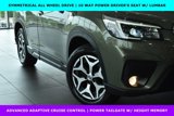 Used 2021 Subaru Forester Premium w/ Popular Package #1 image 3