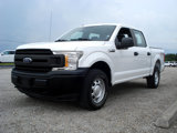 Used 2018 Ford F150 XL image 4