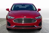 Used 2020 Ford Fusion SEL image 3
