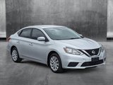 Used 2016 Nissan Sentra S image 3