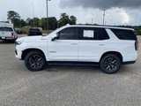 Used 2021 Chevrolet Tahoe Z71 w/ Z71 Signature Package image 4