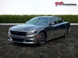 Used 2019 Dodge Charger SXT w/ Leather Interior Group image 5