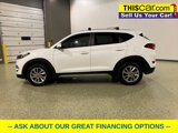 Used 2018 Hyundai Tucson SEL Plus image 4