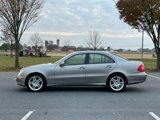 Used 2008 Mercedes-Benz E 350 4MATIC Sedan image 5