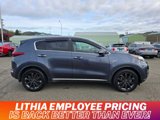 Used 2019 Kia Sportage EX w/ EX Sport Appearance Package image 6