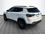 Used 2020 Jeep Compass Latitude image 5