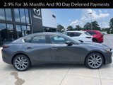 New 2025 MAZDA MAZDA3 s image 4