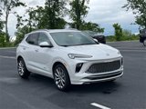New 2025 Buick Encore GX Avenir w/ Avenir Technology Package image 3