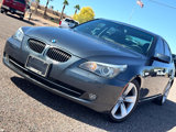 Used 2009 BMW 528i Sedan image 2