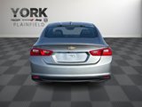 Used 2025 Chevrolet Malibu LT image 4