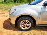 Used 2015 Chevrolet Equinox LS image 5