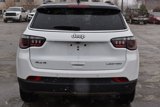 Used 2024 Jeep Compass Limited image 6