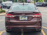 Used 2017 Ford Fusion SE w/ Equipment Group 201A image 4