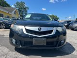 Used 2009 Acura TSX Sedan image 2