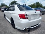 Used 2014 Subaru Impreza WRX Sedan image 2