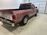 Used 1992 Dodge D/W Truck 250 image 6
