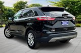 Certified 2021 Ford Edge SEL image 2