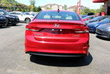 Used 2017 Hyundai Elantra Limited w/ Cargo Package image 3